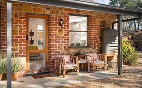 Heartstone Hill - Studio